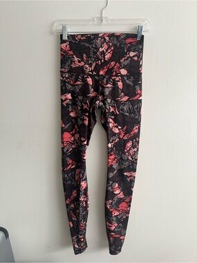 Lululemon high times leggings